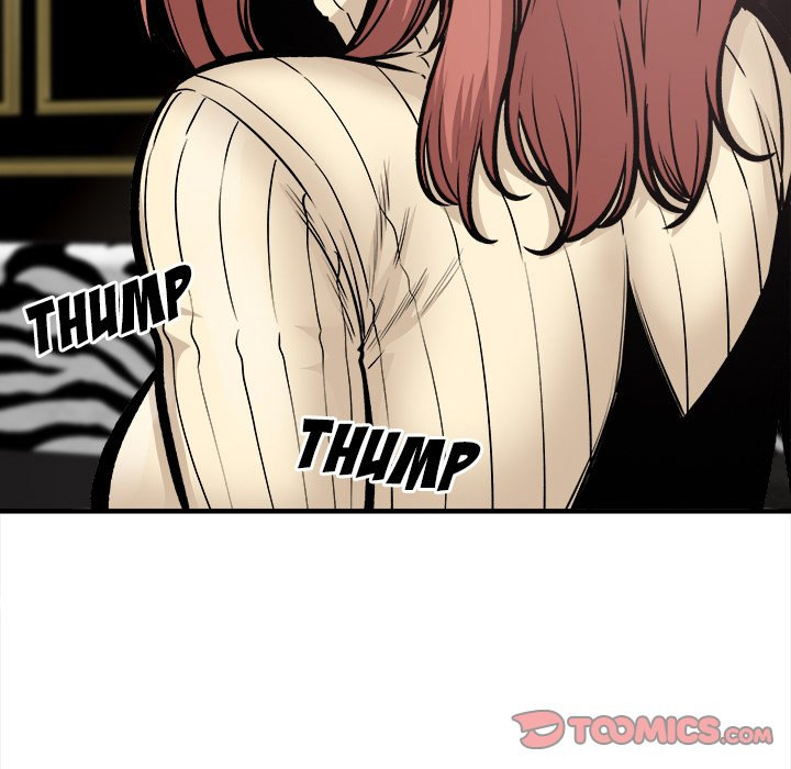 Excuse me, This is my Room - Chapter 109 [photo 39] - MangaPorn