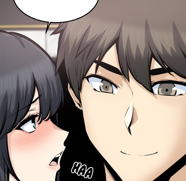 Excuse me, This is my Room - Chapter 109 [photo 8] - MangaPorn