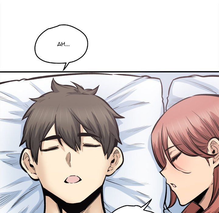 Excuse me, This is my Room - Chapter 110 [photo 108] - MangaPorn