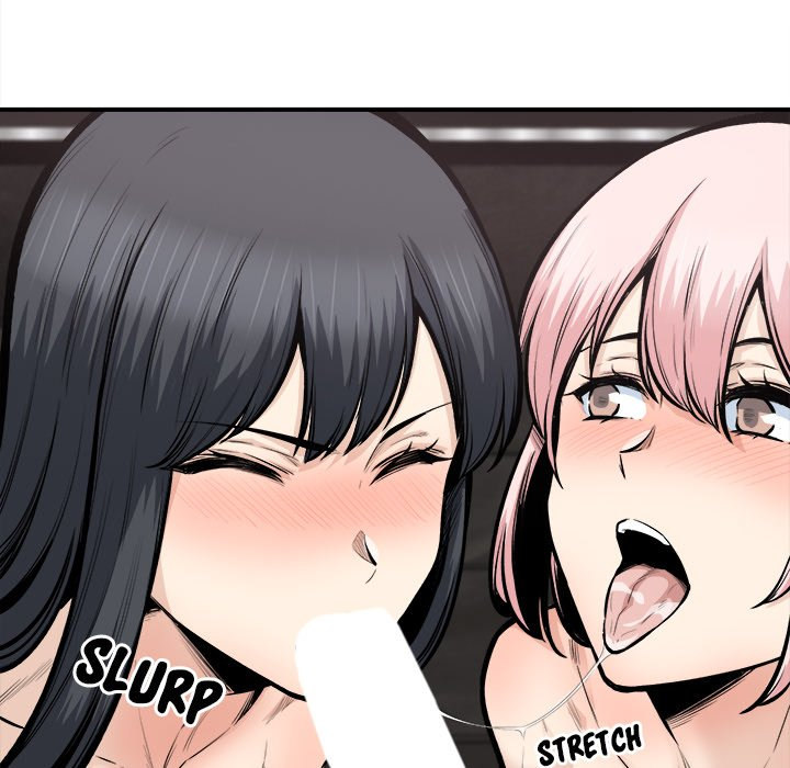 Excuse me, This is my Room - Chapter 110 [photo 60] - MangaPorn