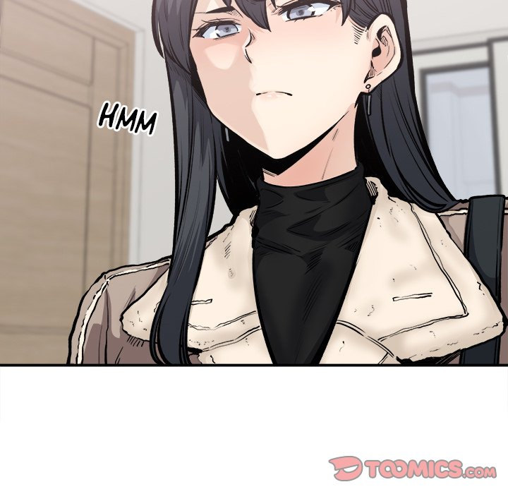 Excuse me, This is my Room - Chapter 111 [photo 111] - MangaPorn