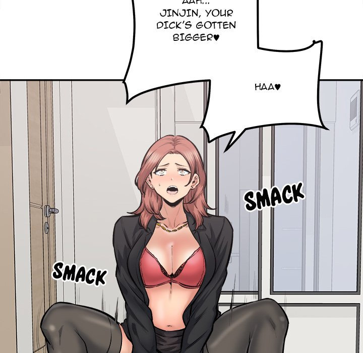 Excuse me, This is my Room - Chapter 111 [photo 114] - MangaPorn