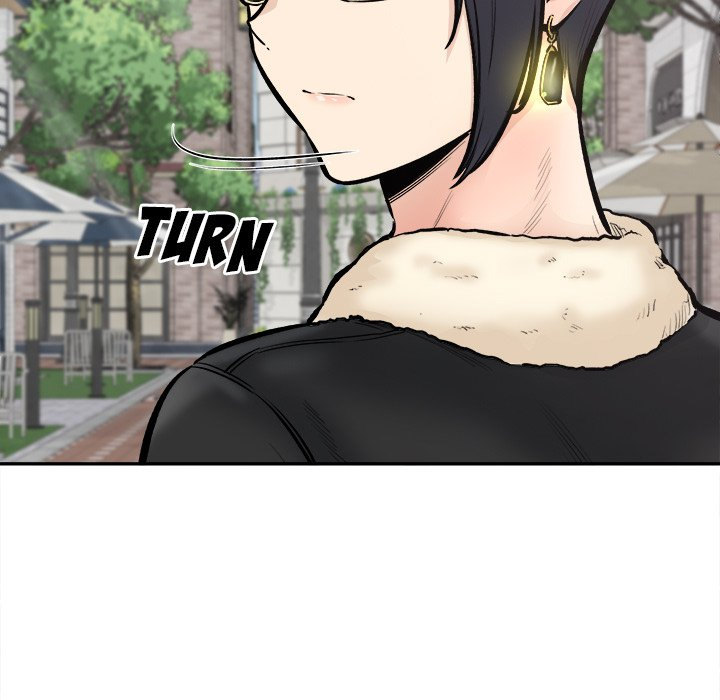 Excuse me, This is my Room - Chapter 111 [photo 138] - MangaPorn