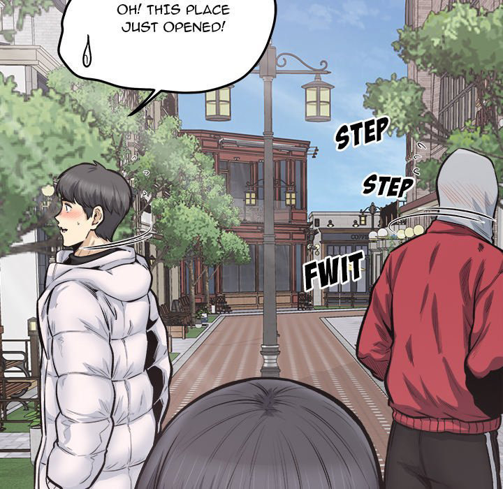 Excuse me, This is my Room - Chapter 111 [photo 140] - MangaPorn