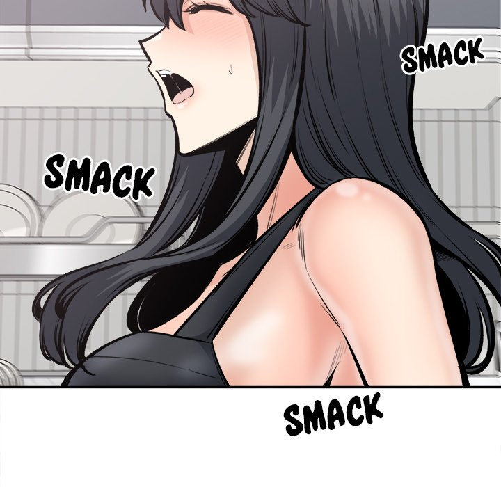 Excuse me, This is my Room - Chapter 111 [photo 19] - MangaPorn