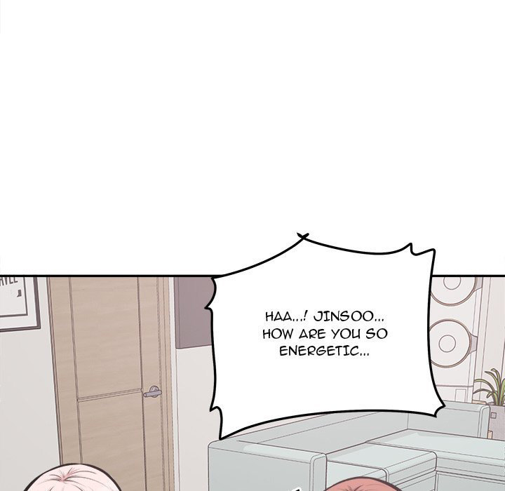 Excuse me, This is my Room - Chapter 111 [photo 29] - MangaPorn