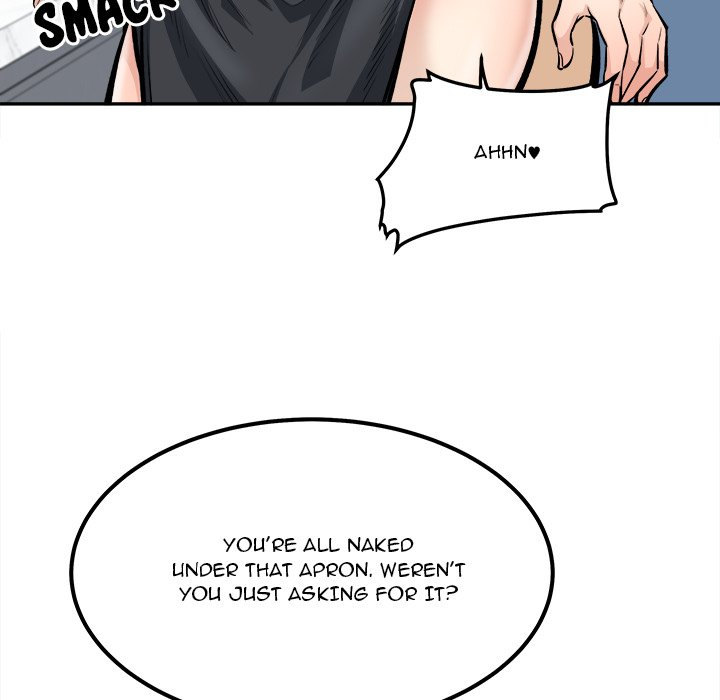 Excuse me, This is my Room - Chapter 111 [photo 7] - MangaPorn