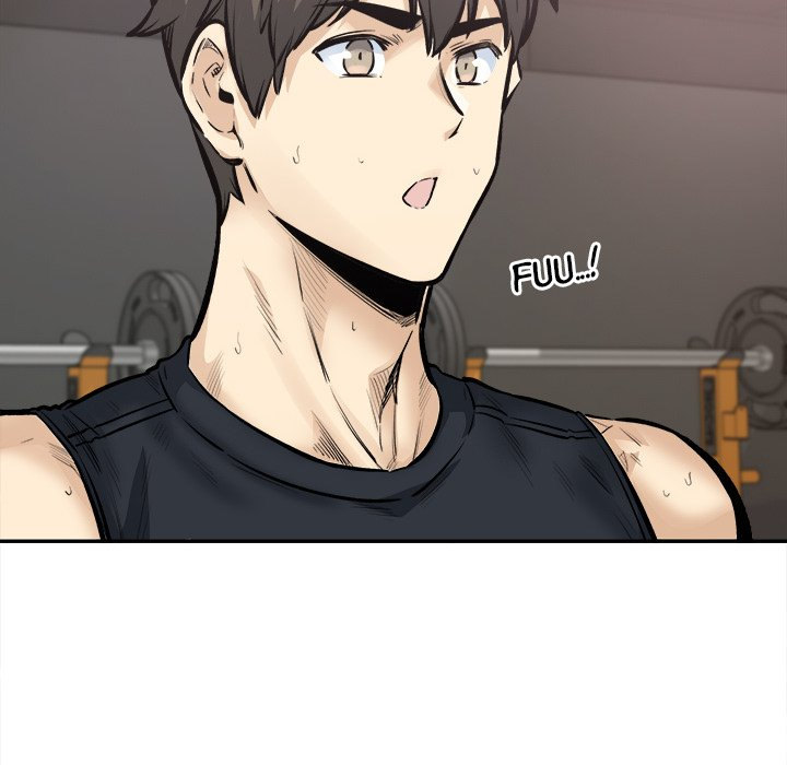 Excuse me, This is my Room - Chapter 111 [photo 79] - MangaPorn