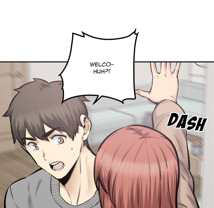 Excuse me, This is my Room - Chapter 111 [photo 91] - MangaPorn