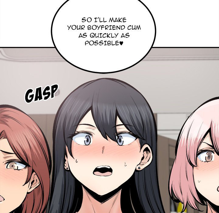 Excuse me, This is my Room - Chapter 112 [photo 129] - MangaPorn