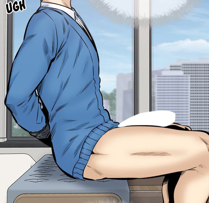 Excuse me, This is my Room - Chapter 112 [photo 76] - MangaPorn