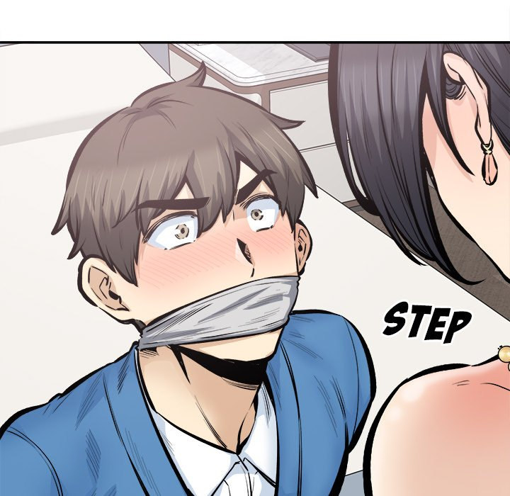 Excuse me, This is my Room - Chapter 112 [photo 78] - MangaPorn