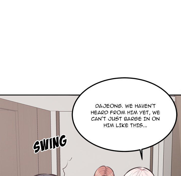 Excuse me, This is my Room - Chapter 112 [photo 86] - MangaPorn