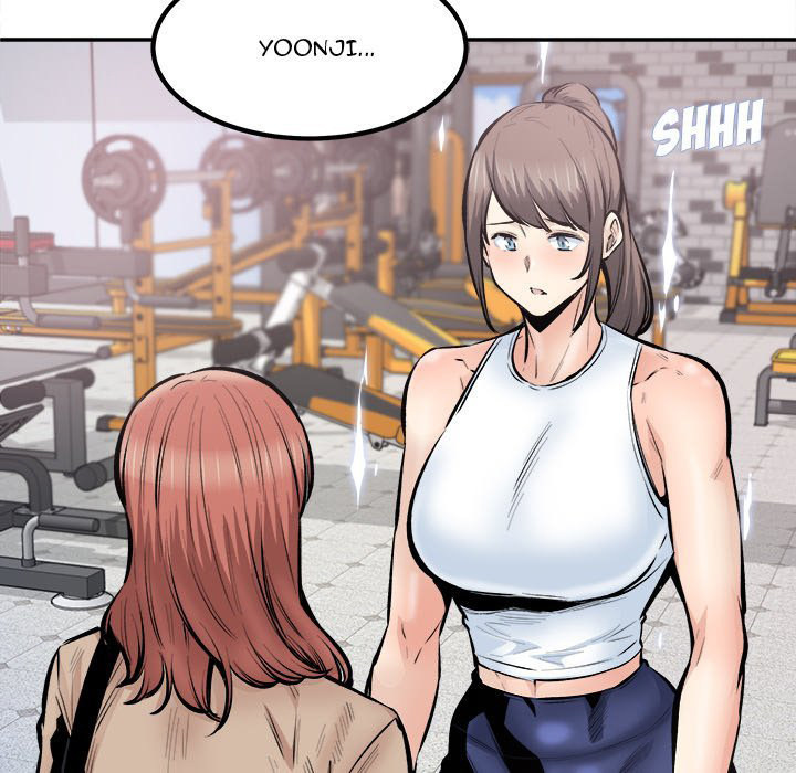 Excuse me, This is my Room - Chapter 113 [photo 101] - MangaPorn