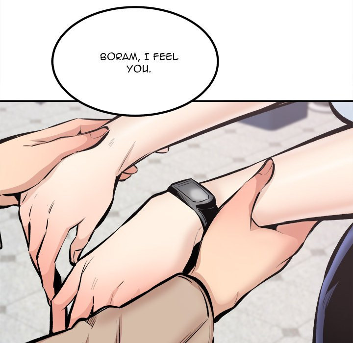 Excuse me, This is my Room - Chapter 113 [photo 103] - MangaPorn