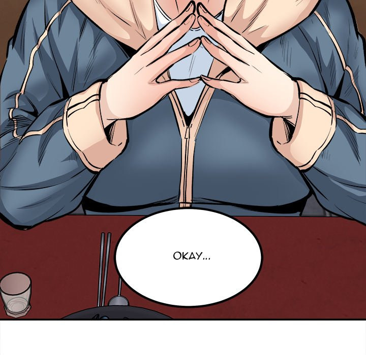 Excuse me, This is my Room - Chapter 113 [photo 138] - MangaPorn