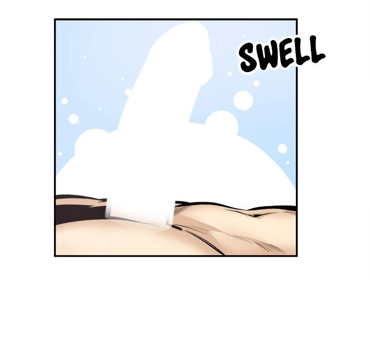 Excuse me, This is my Room - Chapter 113 [photo 37] - MangaPorn