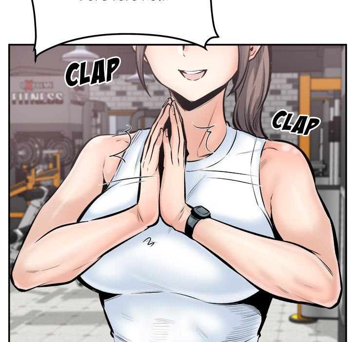 Excuse me, This is my Room - Chapter 113 [photo 58] - MangaPorn