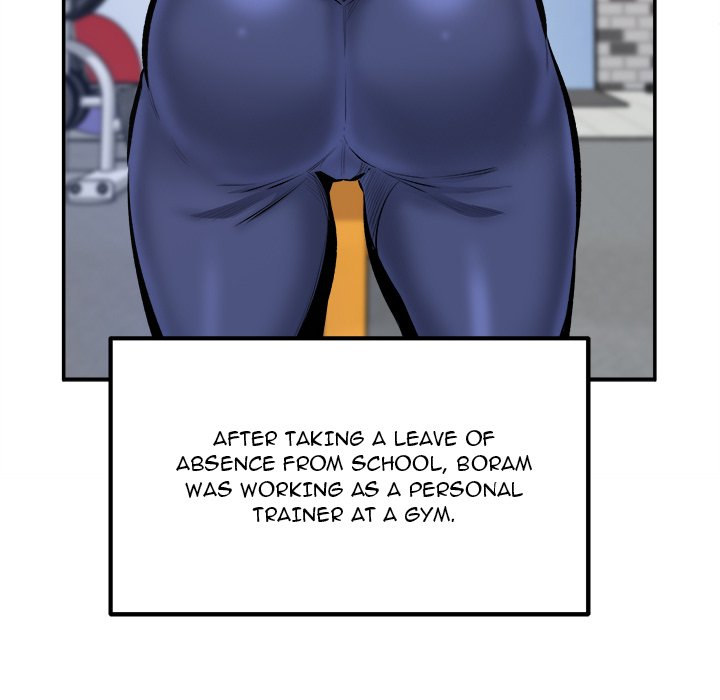 Excuse me, This is my Room - Chapter 113 [photo 61] - MangaPorn