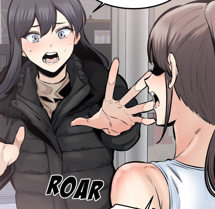 Excuse me, This is my Room - Chapter 113 [photo 86] - MangaPorn