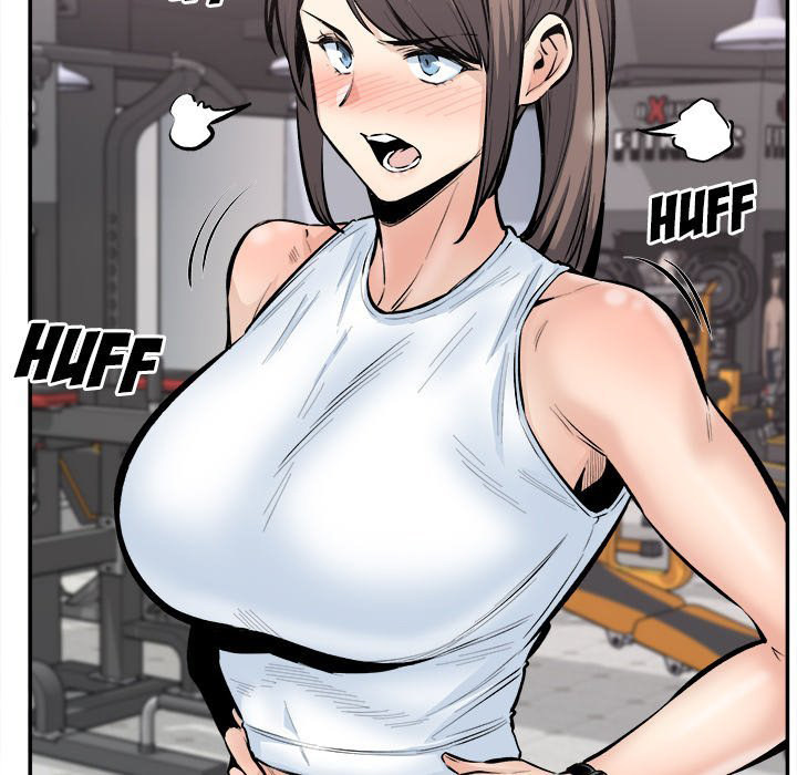 Excuse me, This is my Room - Chapter 113 [photo 95] - MangaPorn