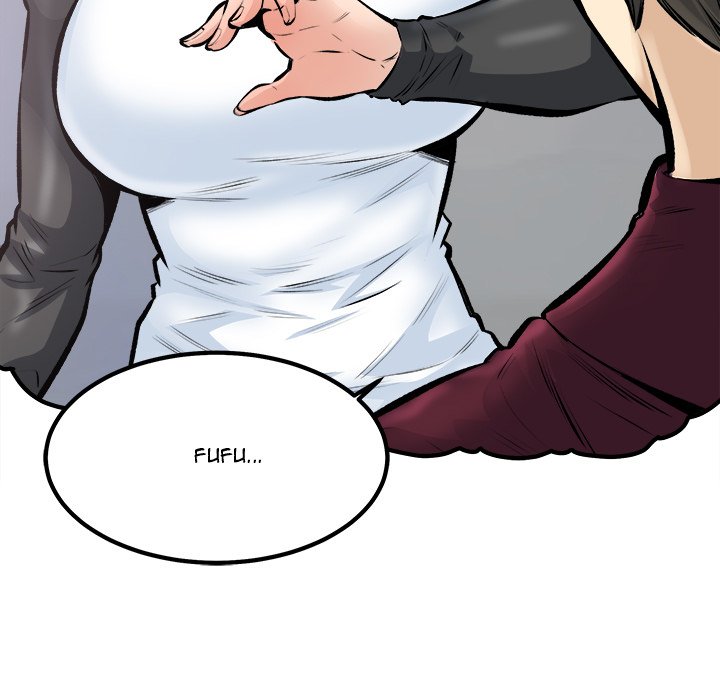 Excuse me, This is my Room - Chapter 114 [photo 104] - MangaPorn