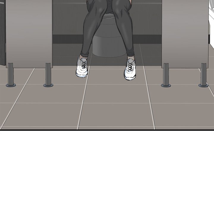 Excuse me, This is my Room - Chapter 114 [photo 125] - MangaPorn