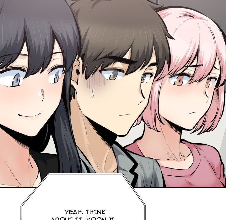 Excuse me, This is my Room - Chapter 114 [photo 17] - MangaPorn