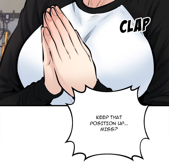 Excuse me, This is my Room - Chapter 114 [photo 43] - MangaPorn