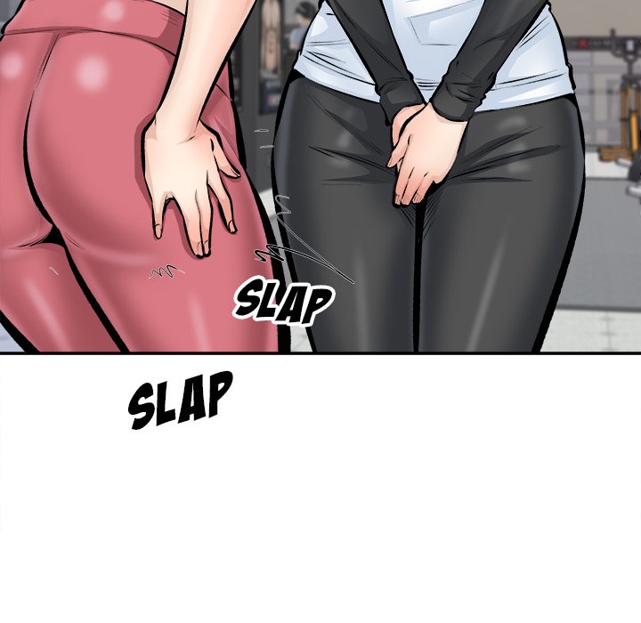 Excuse me, This is my Room - Chapter 114 [photo 52] - MangaPorn