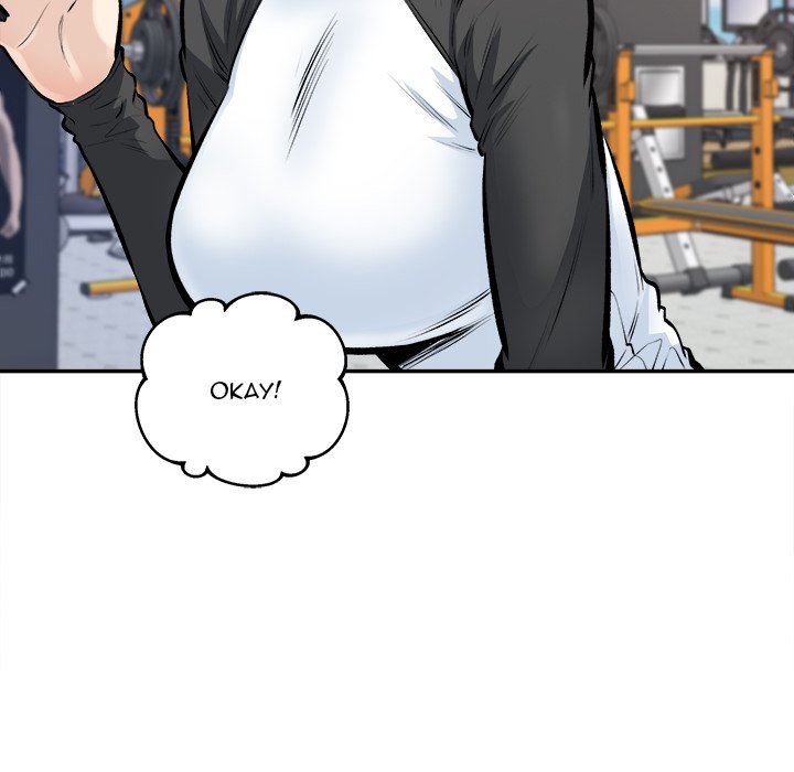 Excuse me, This is my Room - Chapter 114 [photo 74] - MangaPorn