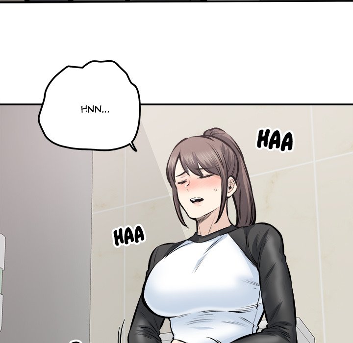 Excuse me, This is my Room - Chapter 114 [photo 96] - MangaPorn