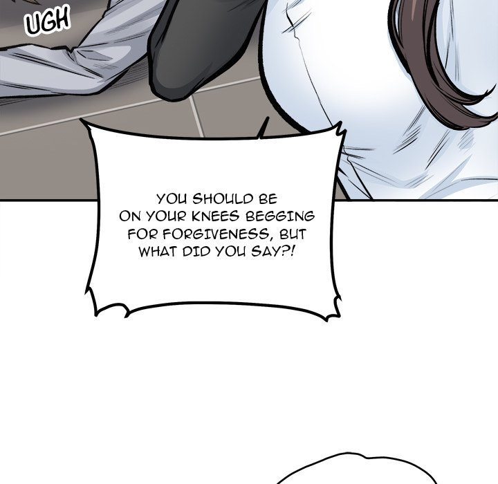 Excuse me, This is my Room - Chapter 115 [photo 101] - MangaPorn