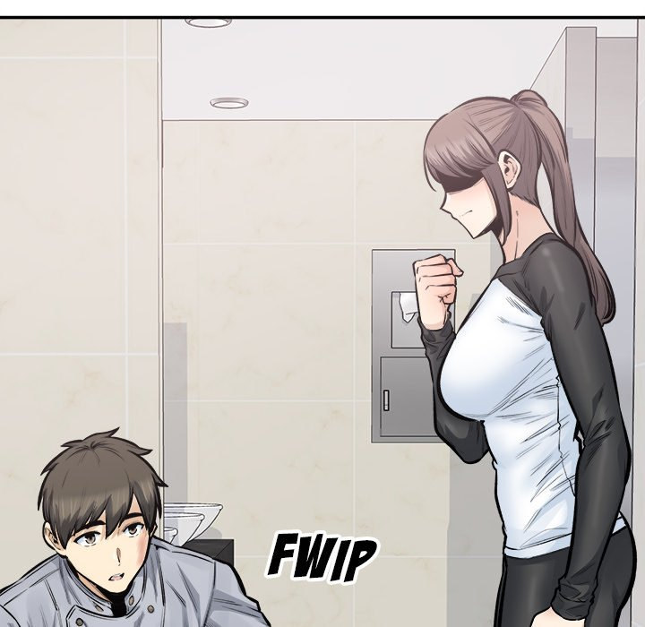 Excuse me, This is my Room - Chapter 115 [photo 104] - MangaPorn