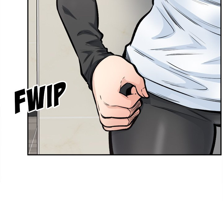 Excuse me, This is my Room - Chapter 115 [photo 107] - MangaPorn