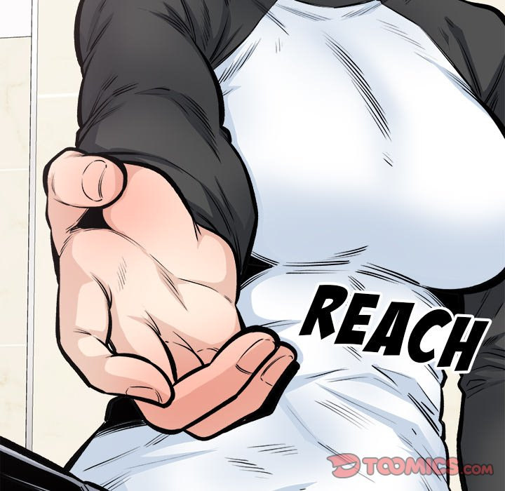 Excuse me, This is my Room - Chapter 115 [photo 111] - MangaPorn