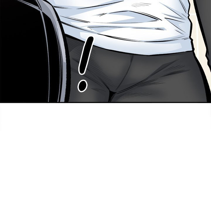 Excuse me, This is my Room - Chapter 115 [photo 112] - MangaPorn