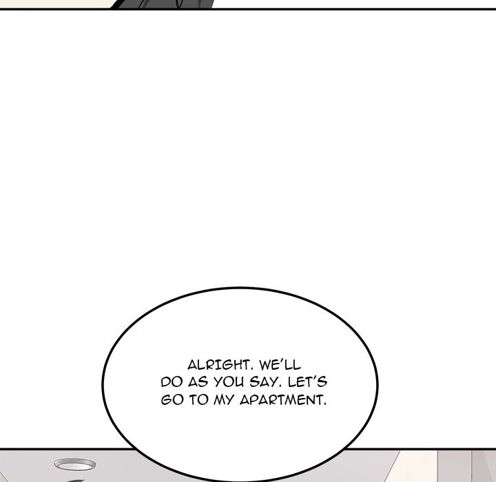 Excuse me, This is my Room - Chapter 115 [photo 120] - MangaPorn