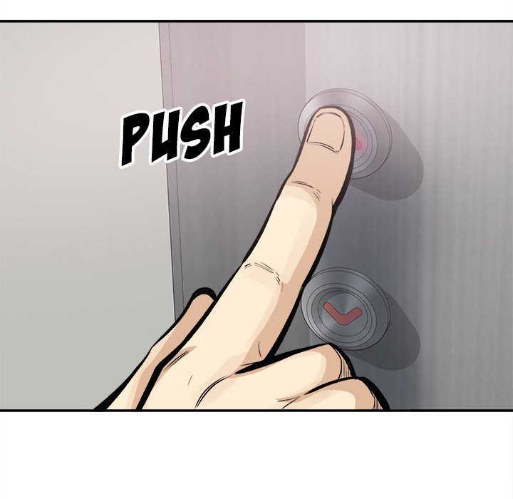 Excuse me, This is my Room - Chapter 115 [photo 125] - MangaPorn