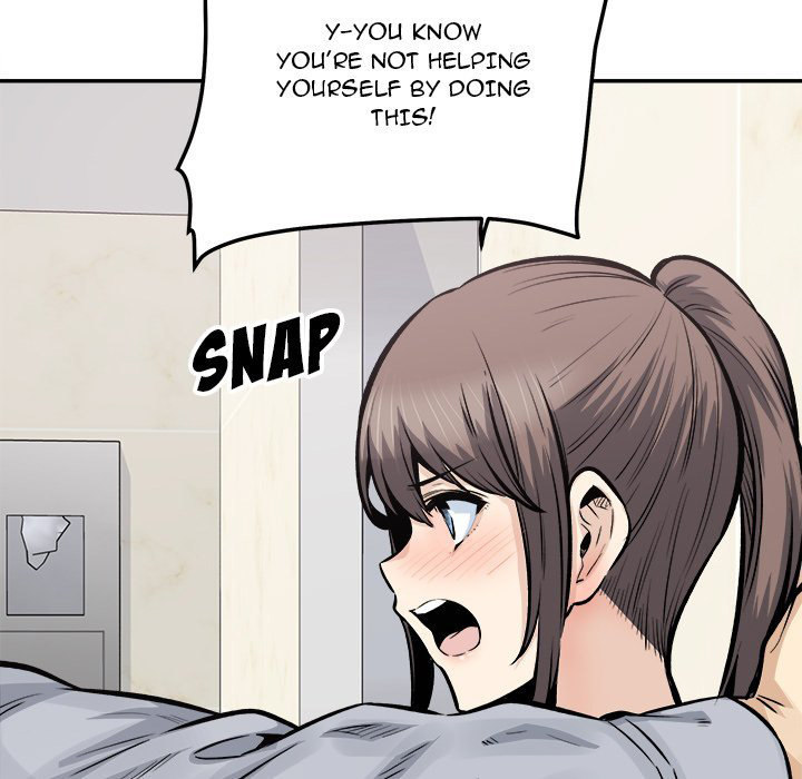 Excuse me, This is my Room - Chapter 115 [photo 13] - MangaPorn