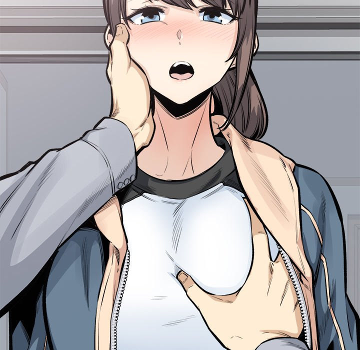 Excuse me, This is my Room - Chapter 115 [photo 138] - MangaPorn