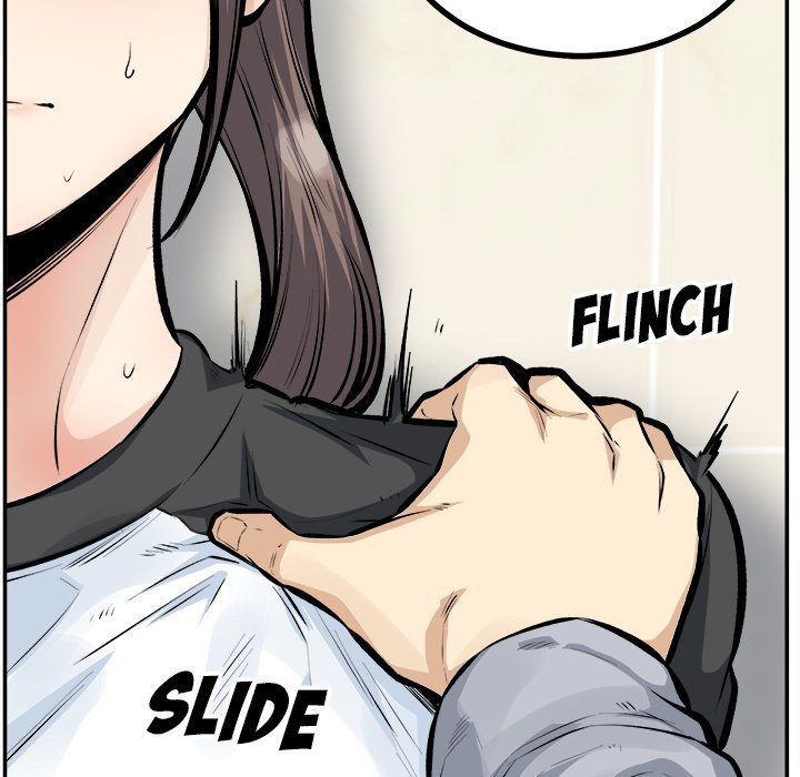 Excuse me, This is my Room - Chapter 115 [photo 26] - MangaPorn