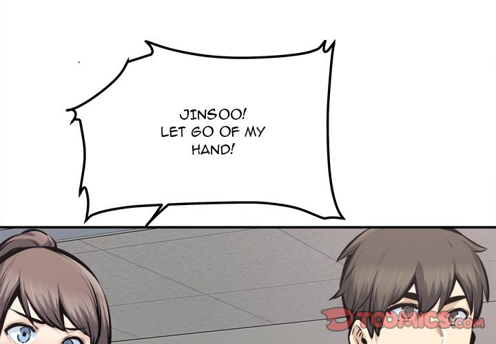 Excuse me, This is my Room - Chapter 115 [photo 3] - MangaPorn