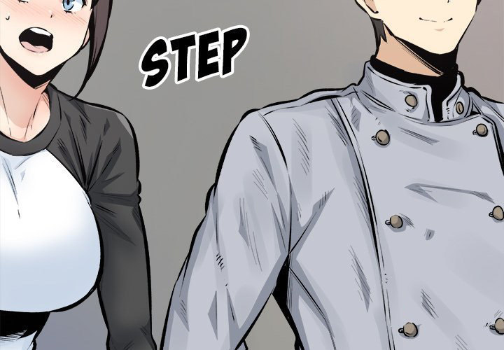 Excuse me, This is my Room - Chapter 115 [photo 4] - MangaPorn