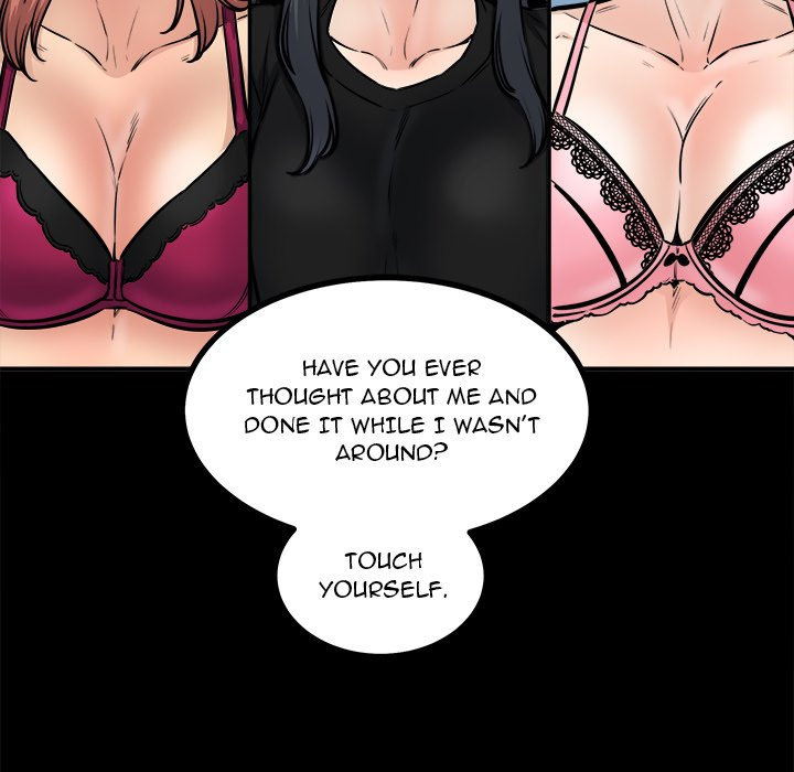 Excuse me, This is my Room - Chapter 115 [photo 62] - MangaPorn