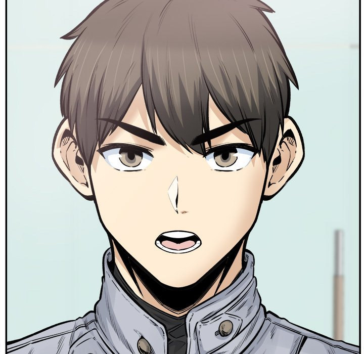 Excuse me, This is my Room - Chapter 115 [photo 84] - MangaPorn