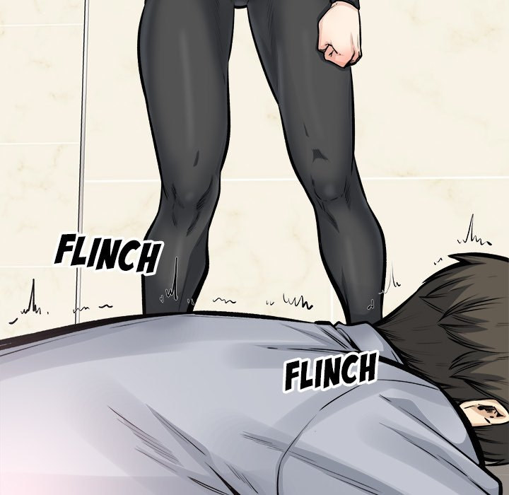 Excuse me, This is my Room - Chapter 115 [photo 98] - MangaPorn