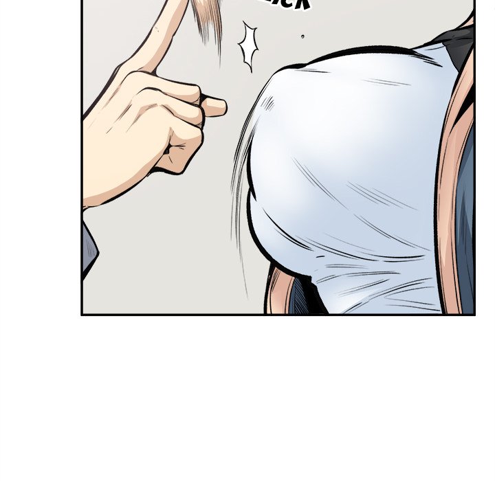 Excuse me, This is my Room - Chapter 116 [photo 10] - MangaPorn