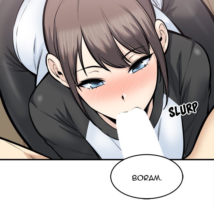 Excuse me, This is my Room - Chapter 116 [photo 101] - MangaPorn