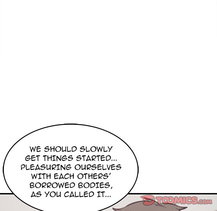 Excuse me, This is my Room - Chapter 116 [photo 102] - MangaPorn